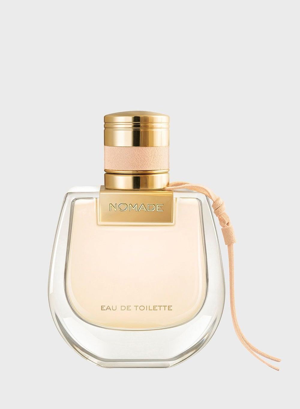 Nomad Eau De Toilette 50ml - Essence of Elegance - Image 1