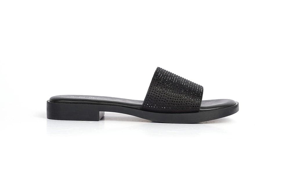Elegant Lifestyle Slides for Women - Comfort in Every Step - Image 1