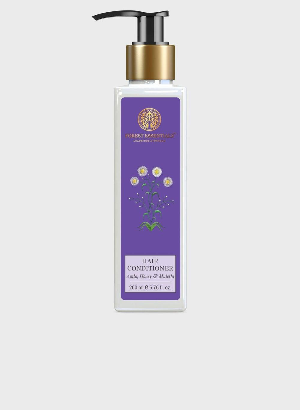 Amla Honey & Mulethi Intense Repair Hair Conditioner - Image 1