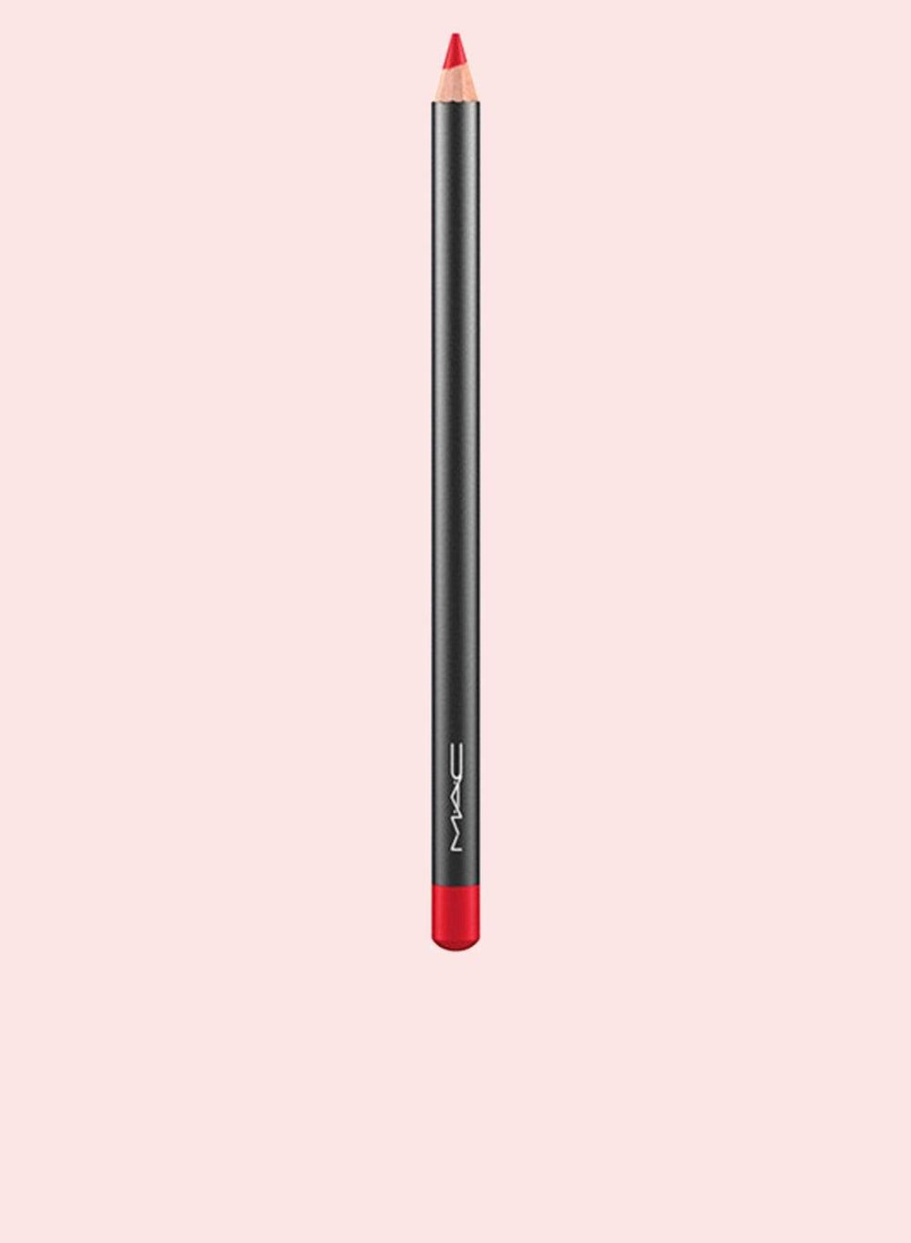 Ruby Woo Lip Pencil: Define Your Elegance - Image 1