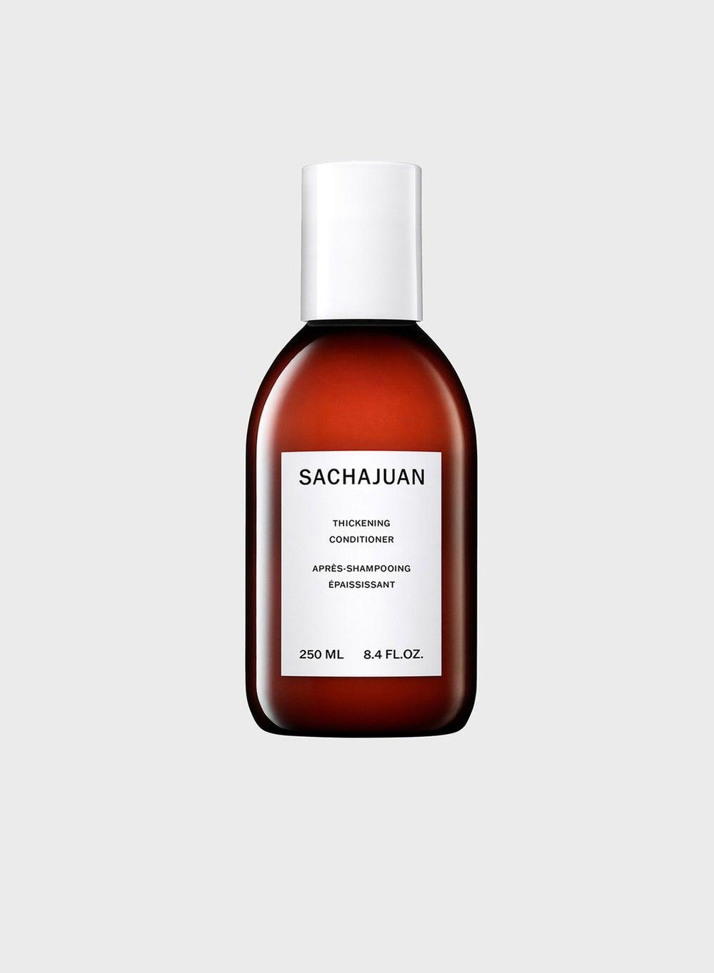 Ocean Silk Thickening Conditioner 250ml - Volumize Naturally - Image 1