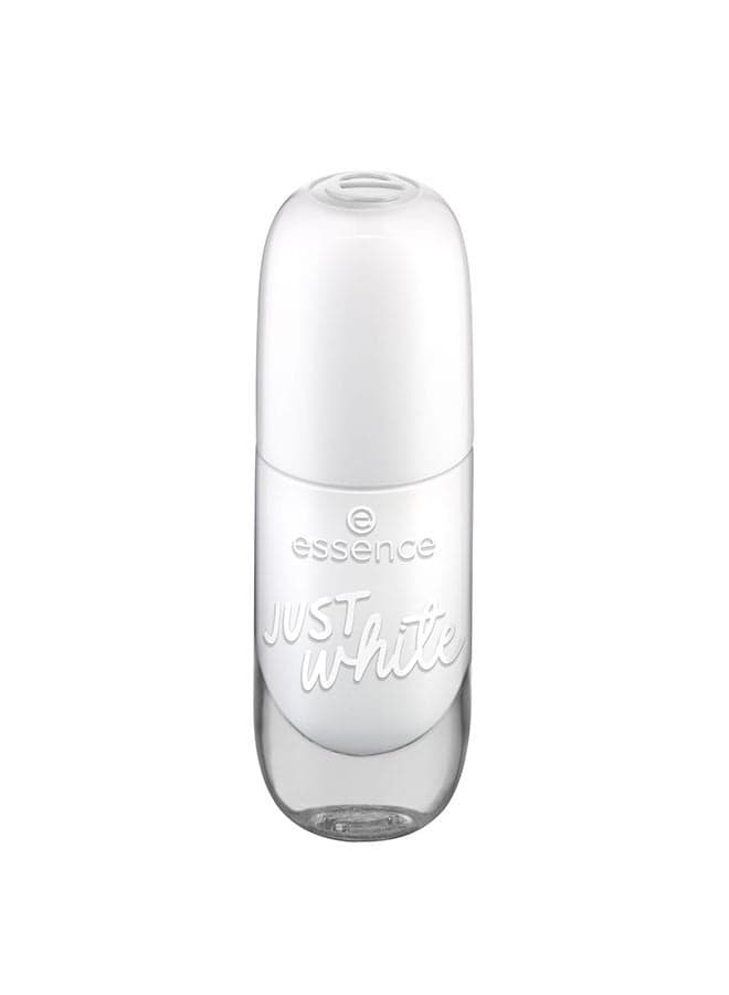 Ess. Gel Nail Colour 33 - Lasting Radiance - Image 1