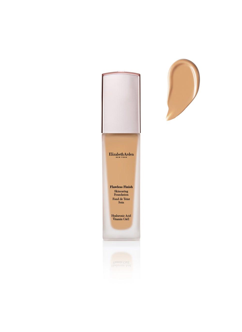 Flawless Finish 320N: Medium Neutral Skintone Foundation - Image 1