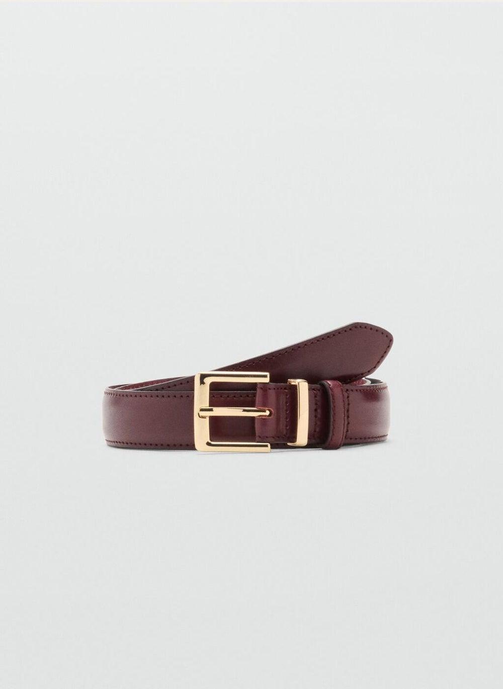 Selma1 Women's Belt – The MANGO Casual Elegance - Image 1