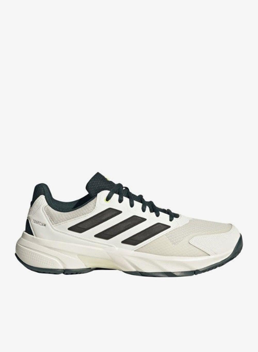 Courtjam Control 3: Elite Performance Tennis Footwear - Image 1