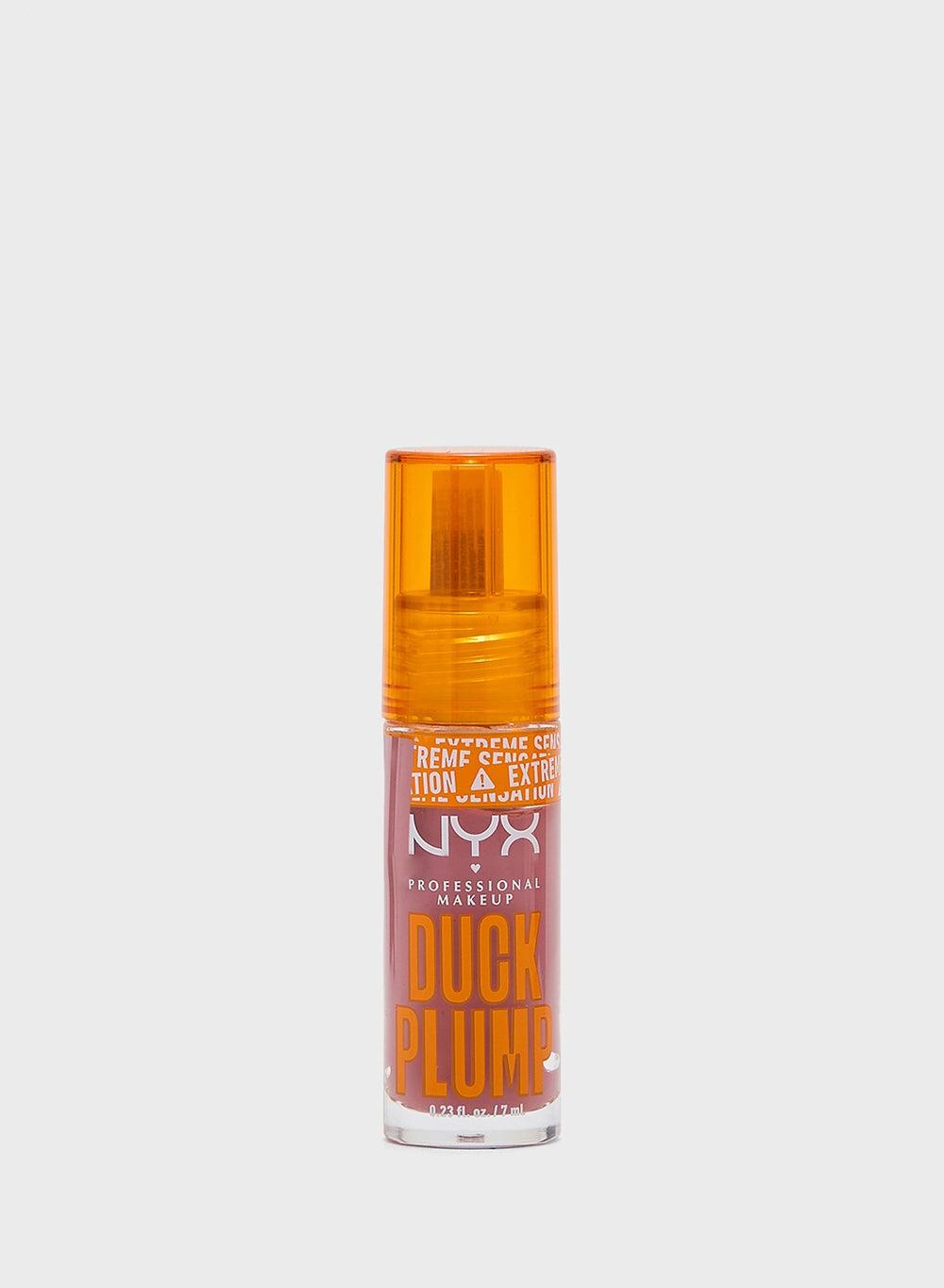 Lilac On Lock Plumping Lip Lacquer - Volumize Naturally - Image 1