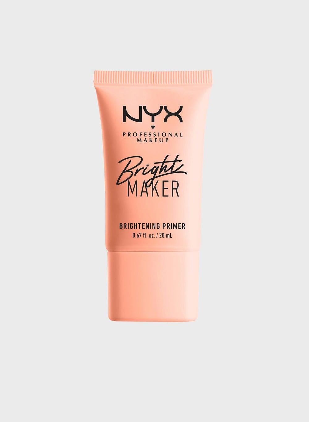 Bright Maker Papaya Primer - Radiant & Long-Lasting - Image 1