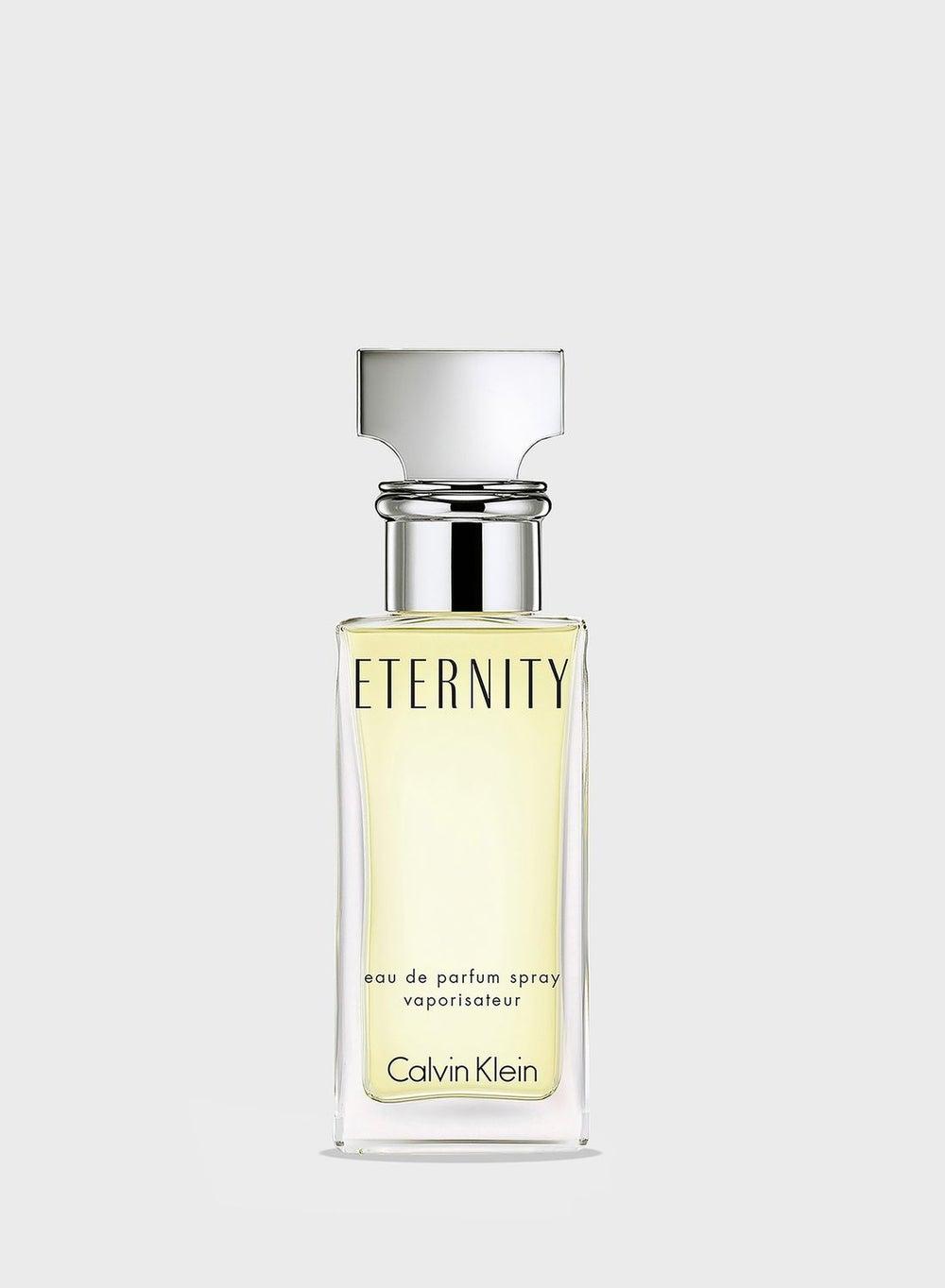 Eternity Eau De Parfum for Women 50ml - Timeless Elegance - Image 1