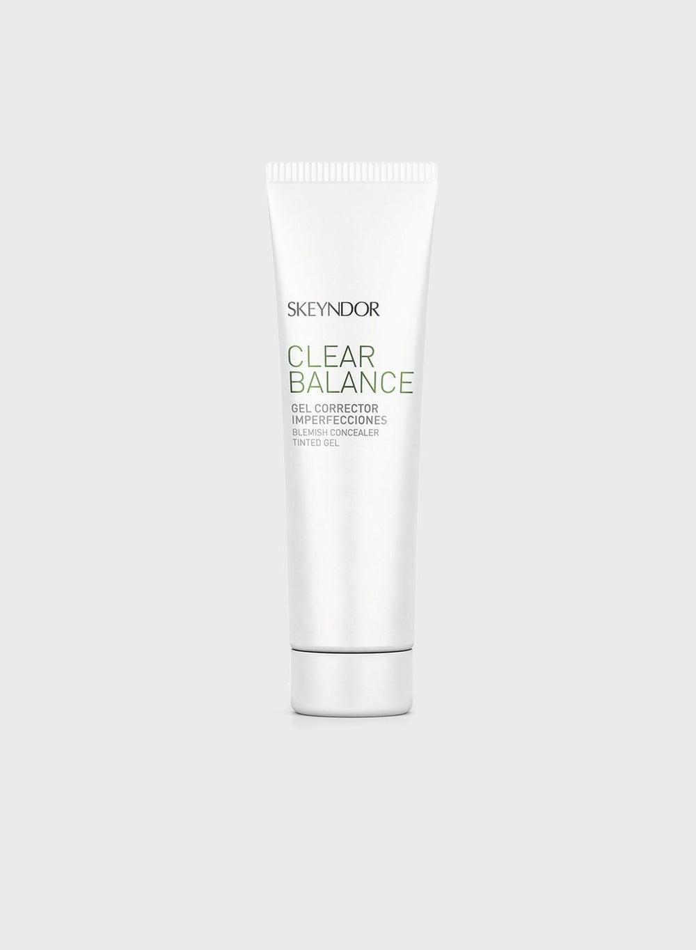 Clear Balance Blemish Concealer Gel 30ml - Tinted Perfection - Image 1