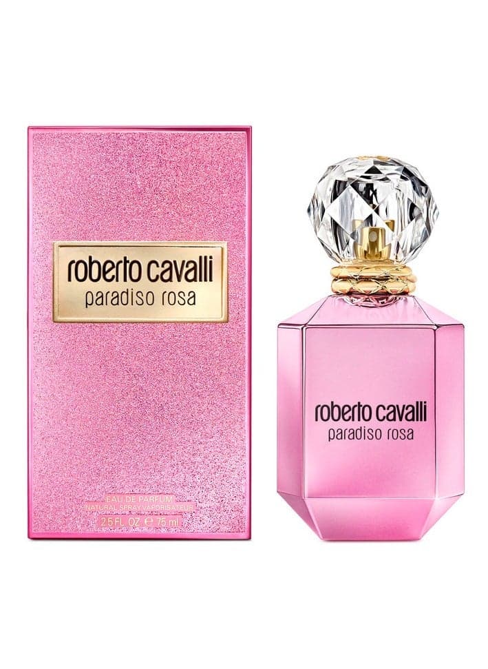 Paradiso Rosa Eau de Parfum 75ml - An Italian Elegance - Image 1