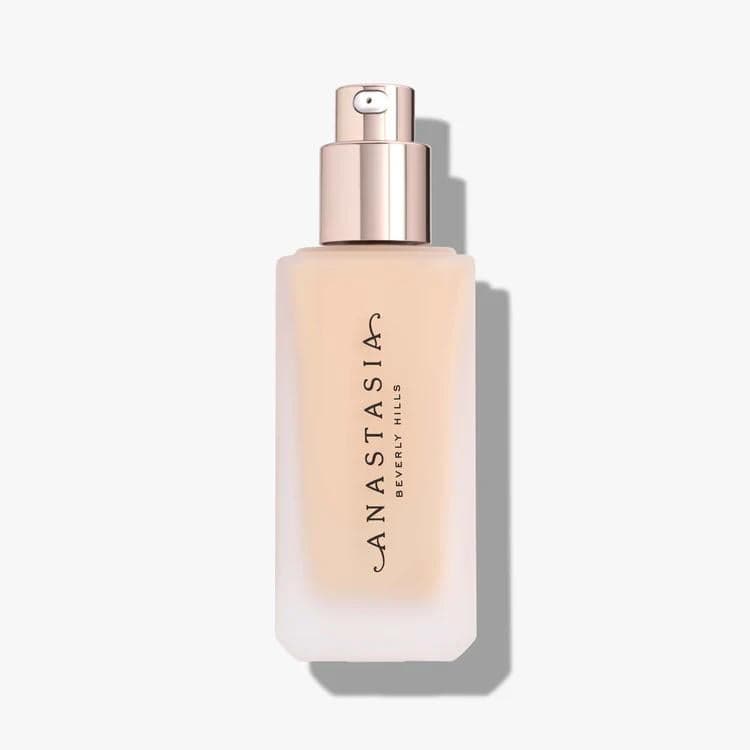 Impeccable Matte Foundation 1N - Fg - Velvet Second Skin - Image 1