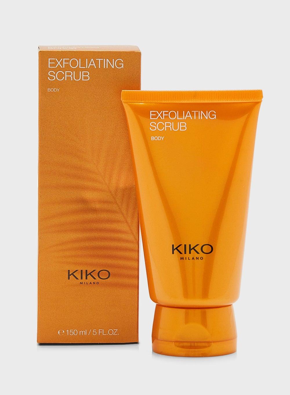 Luminous Skin Exfoliating Scrub with Hyaluronic & Coconut - Image 1