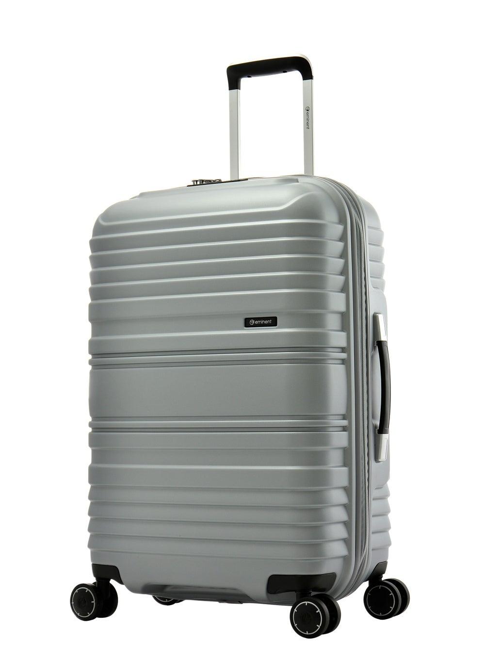 Eminent KH16 Light Silver TPO Lightweight Trolley - Image 1