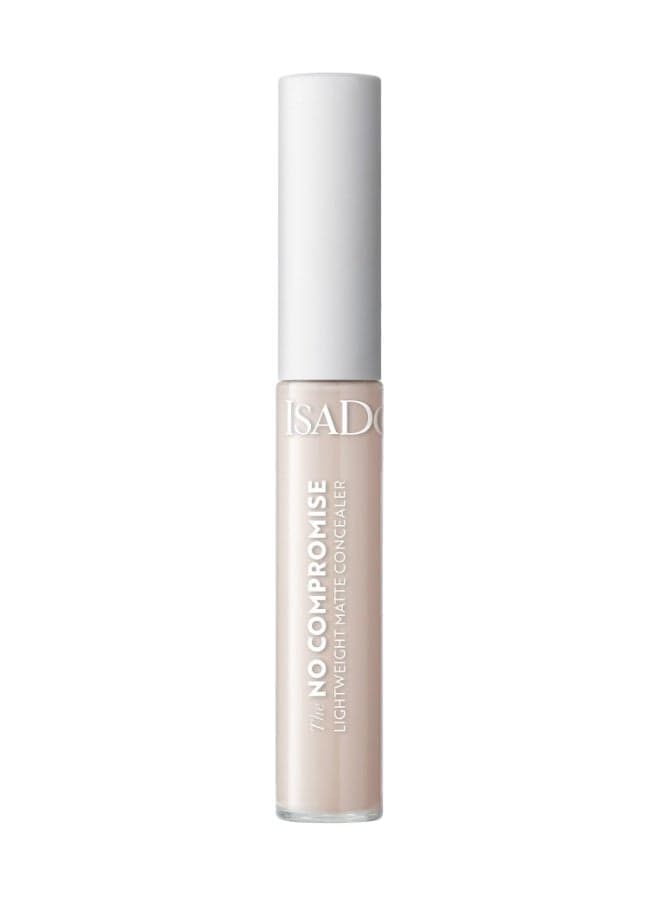 Flawless Matte Perfection Concealer 1NC - Image 1