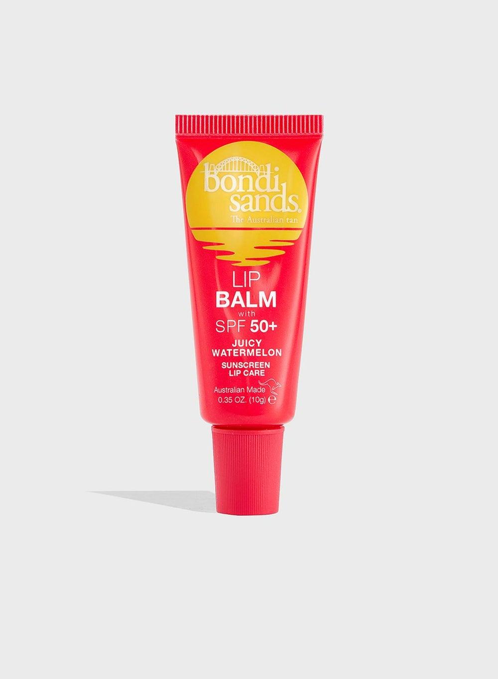 Juicy Watermelon Lip Balm SPF 50+ 10g - Image 1