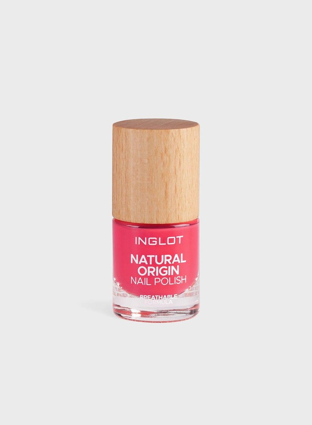 Inglot Natural Elegance No. 045 Nail Polish - Image 1