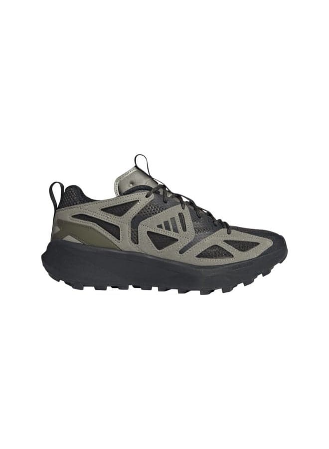 Kantai Trail Low Top Shoes - Urban Elegance Meets Outdoor Performance - Image 1