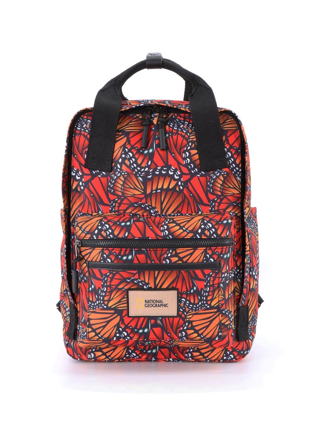 NATIONAL GEOGRAPHIC LEGEND Monarch Large Backpack for All Adventures - Image 1