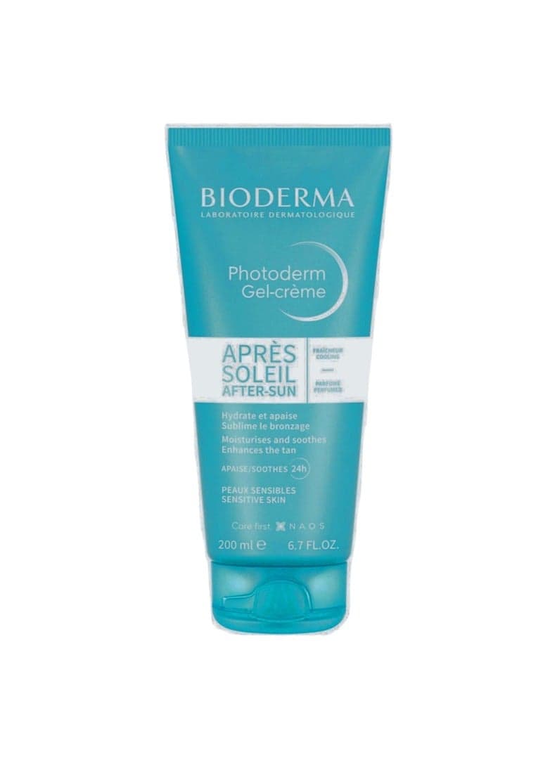 Photoderm Soothing After-Sun Milk 200ml - Hydration Boost - Image 1