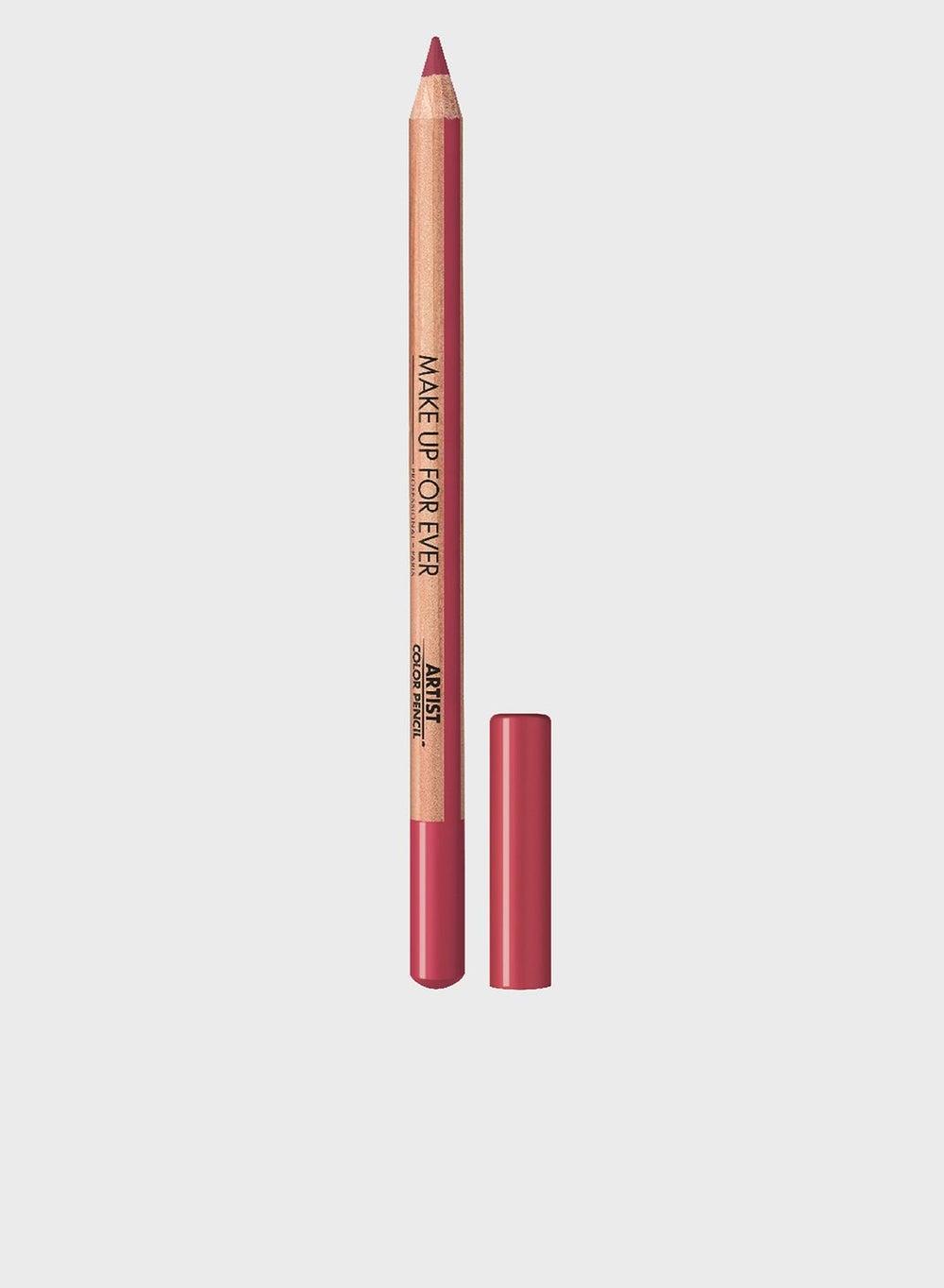 Artist Color 714 Full Red - Versatile Lip Pencil - Image 1