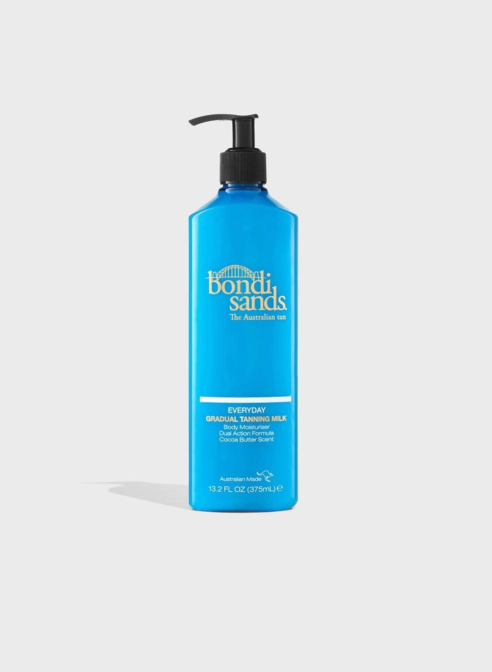Bondi Sands Everyday Luxe Gradual Tanning Milk 375Ml - Image 1
