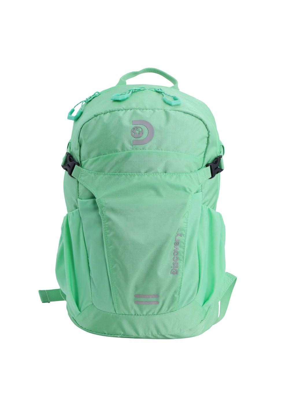 Discovery Mint 8L Ripstop Backpack - Versatile and Lightweight - Image 1