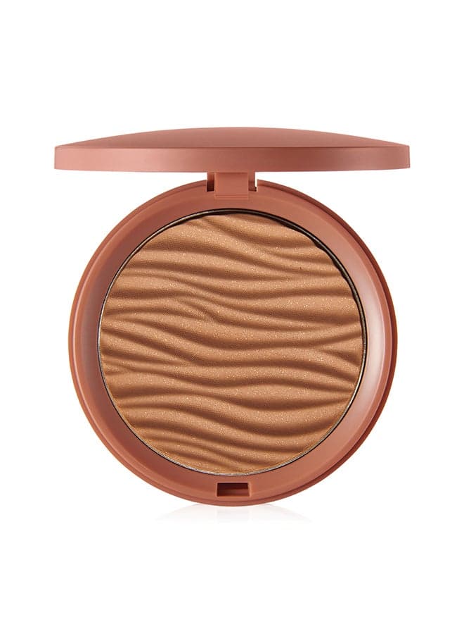 Aruba Island Brazilian Glow Bronzing Face Powder - Image 1