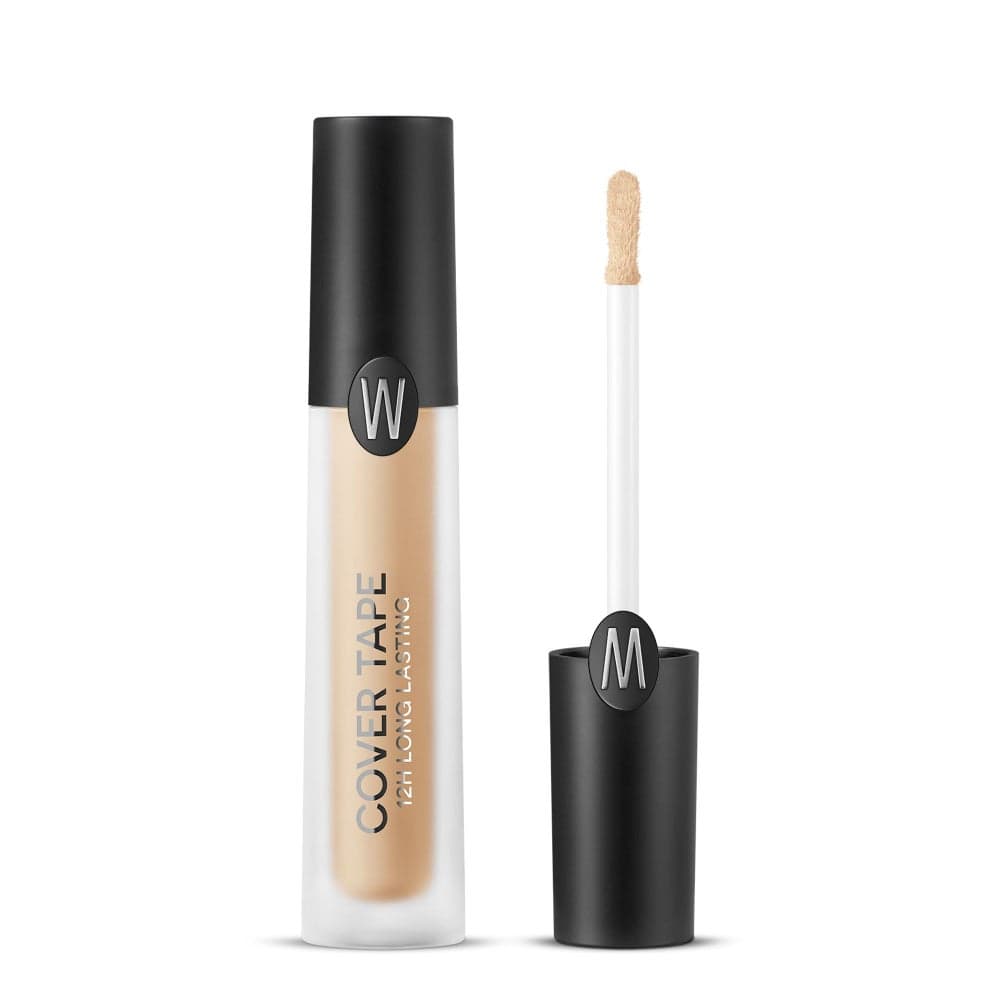 Flawless Finish Concealer NC20 - Radiant Matte Coverage - Image 1