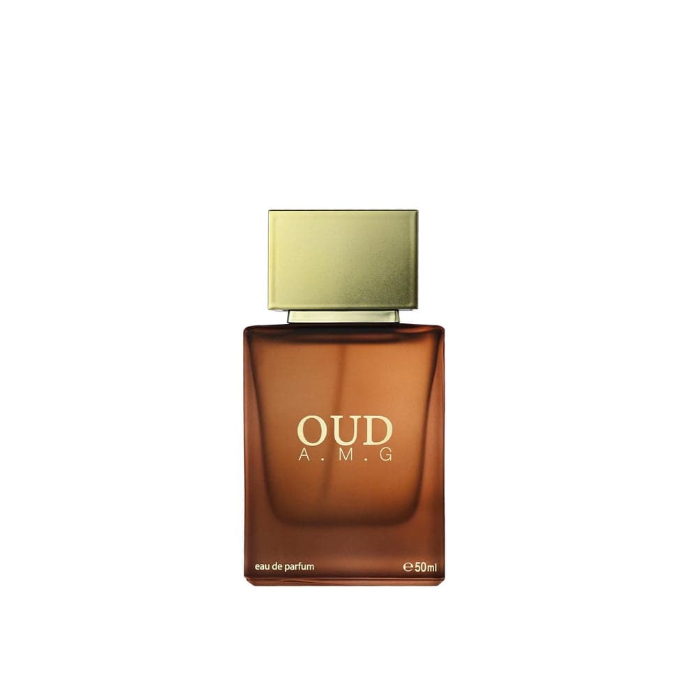 Oud AMG Eau de Parfum 50 ML - Aromatic Elegance - Image 1