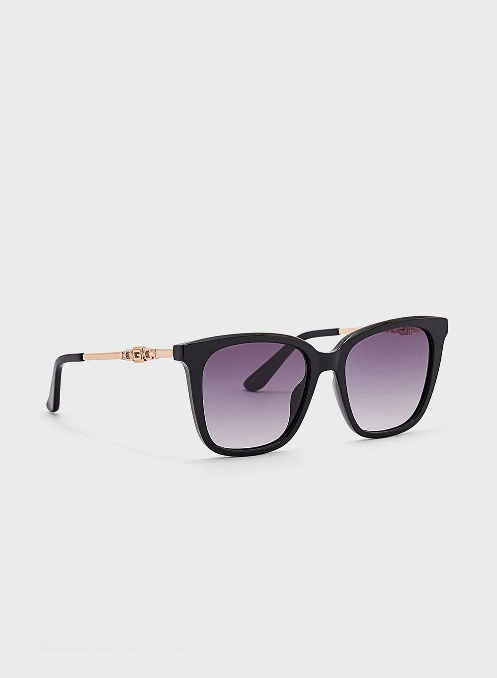 GUESS Women's Injected Chic Sunglasses - Image 1