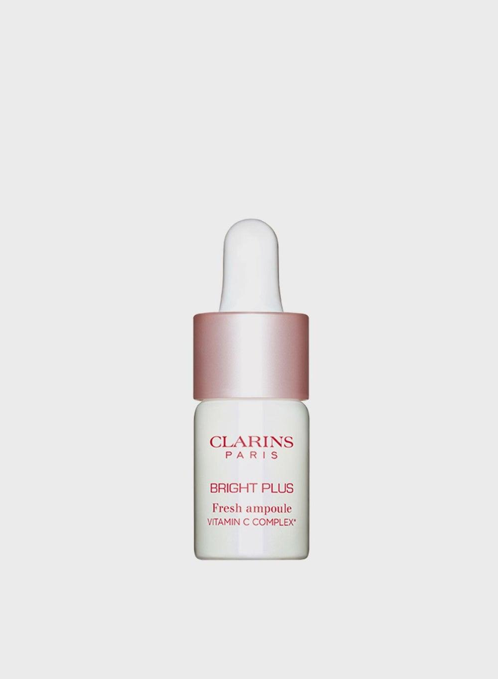 Bright Plus Fresh Ampoule with Vitamin C Radiance Boost - Image 1