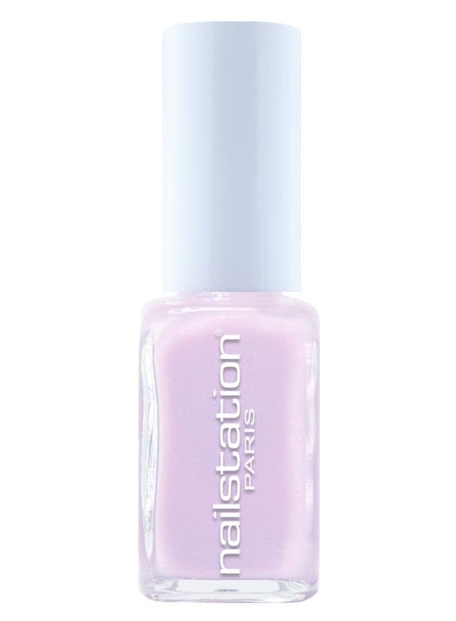 Glossy First Dance Nail Polish – Radiant & Long-Lasting - Image 1