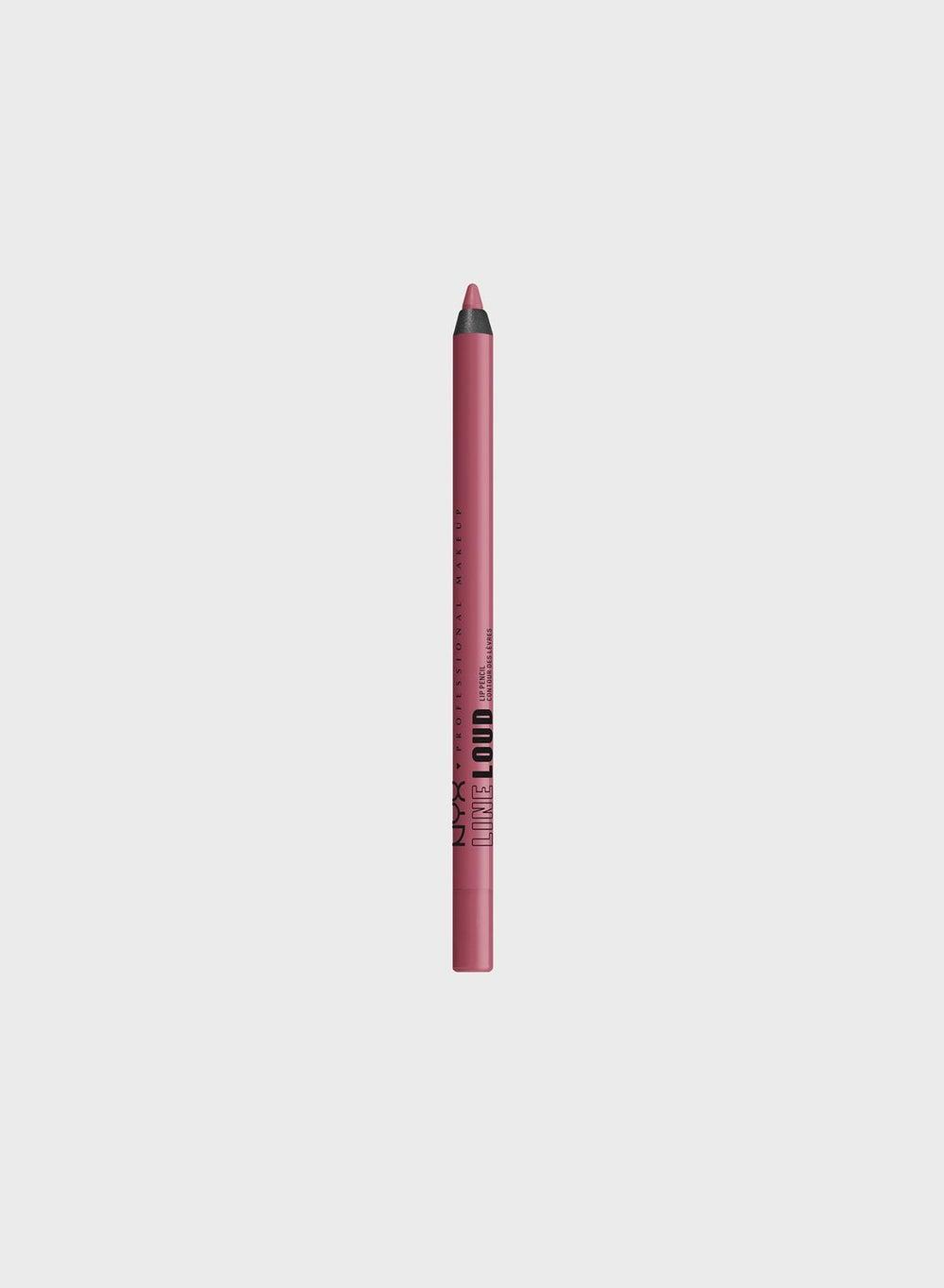 Trophy Life K5115801: Luxurious Long-Wear Lip Pencil - Image 1