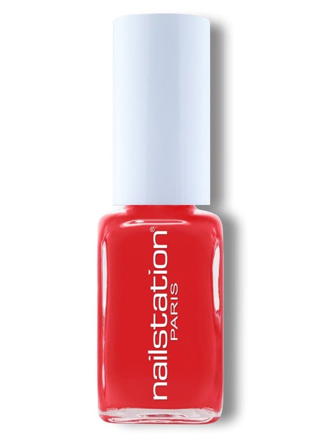 Scandalizing Glossy Nail Polish – Vibrant & Long-Lasting - Image 1