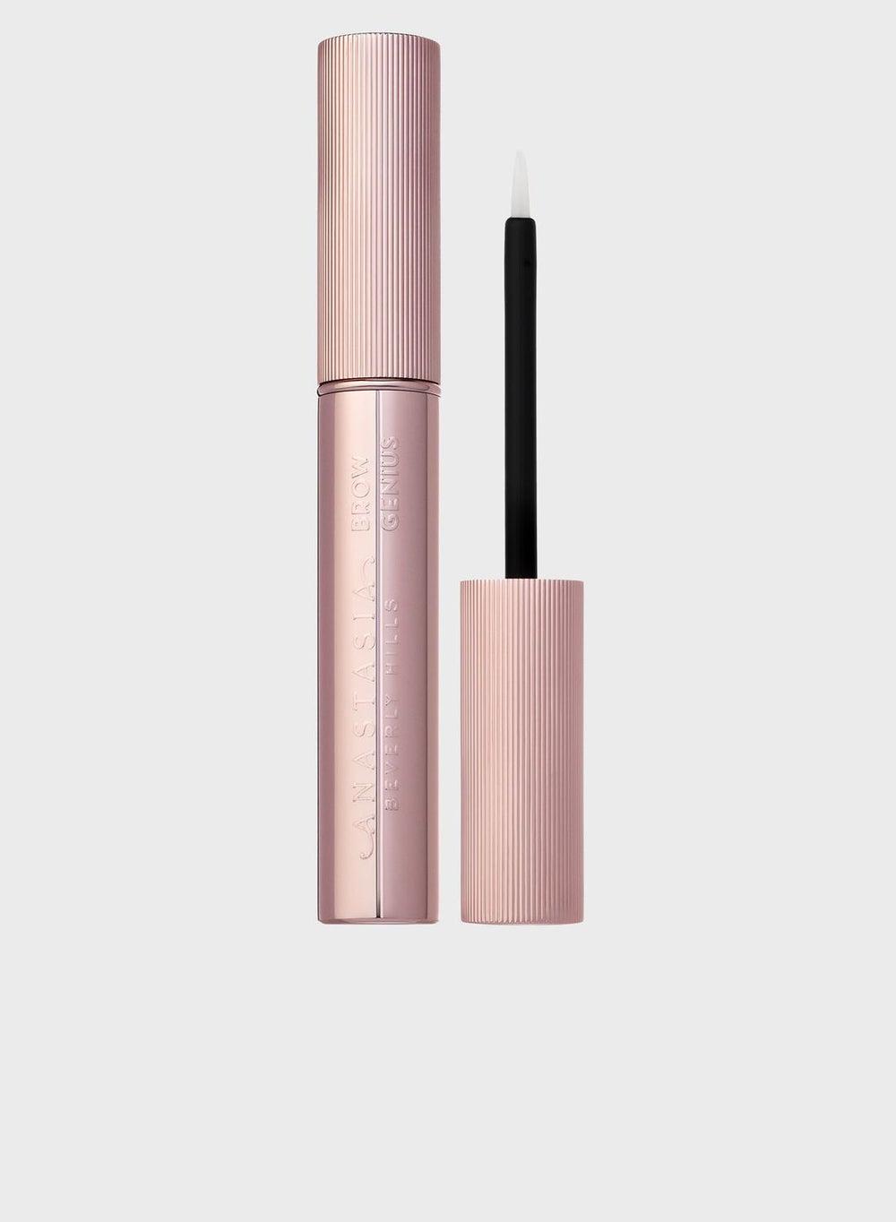 Brow Genius Brow Serum: Fuller, Enhanced Brows - Image 1