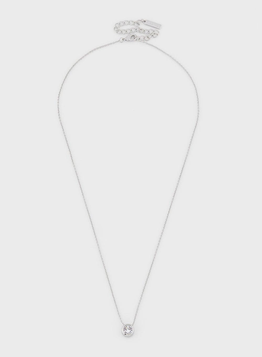 Mestige Astral Necklace with Swarovski Crystals - Image 1