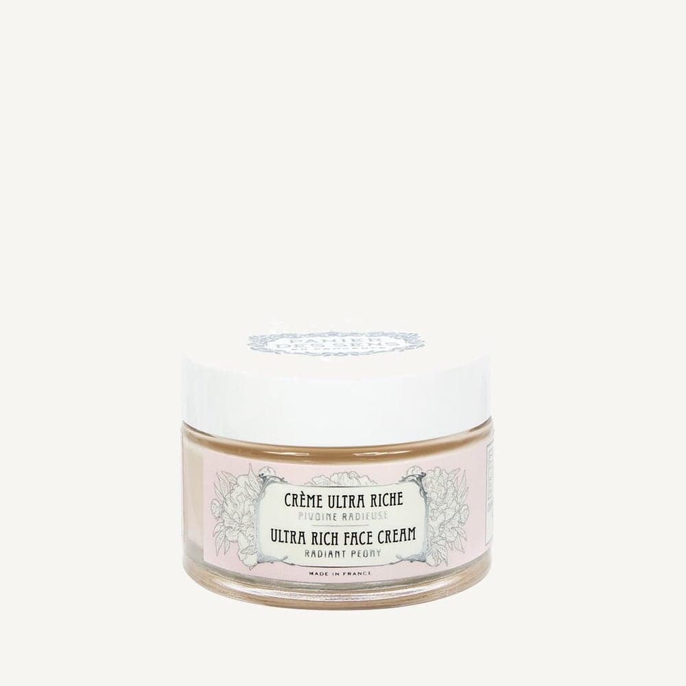 Luminous Hydration Ultra Rich Face Cream - Image 1