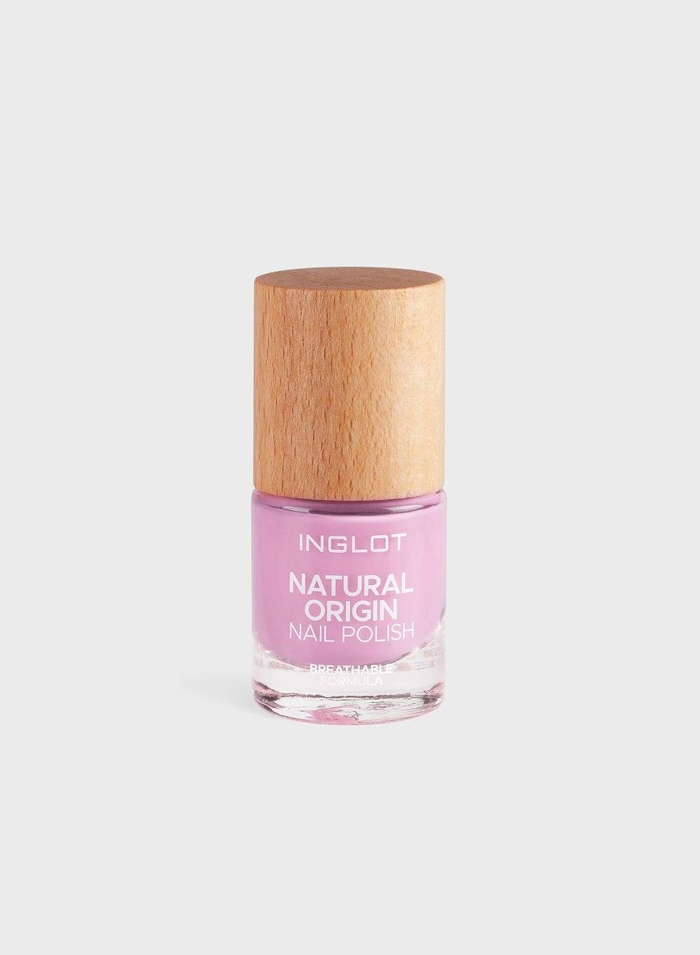 Inglot Origin U Cute 040 - Eco Chic Nail Enamel - Image 1