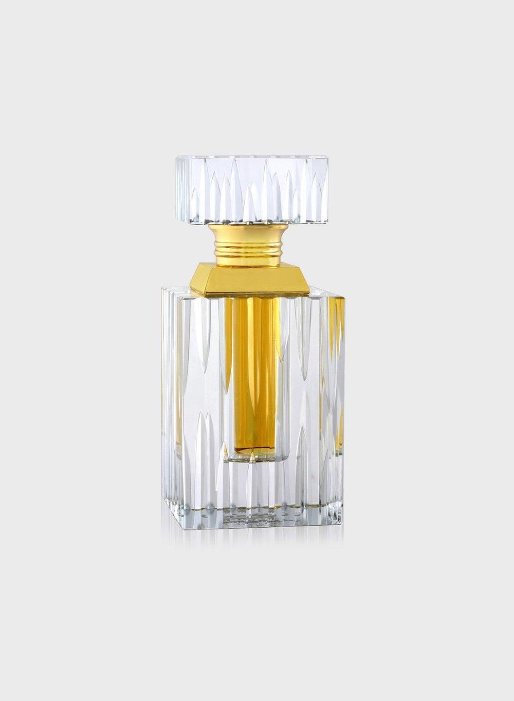 Noureyah 12ml Unisex Concentrated Perfume Oil - Exquisite Aroma - Image 1