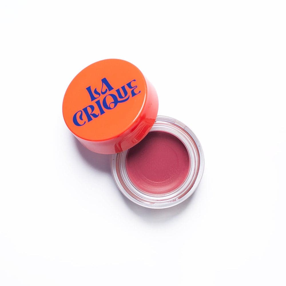 Rosewood Radiance - Tinted Lip Balm & Blush 02 - Image 1