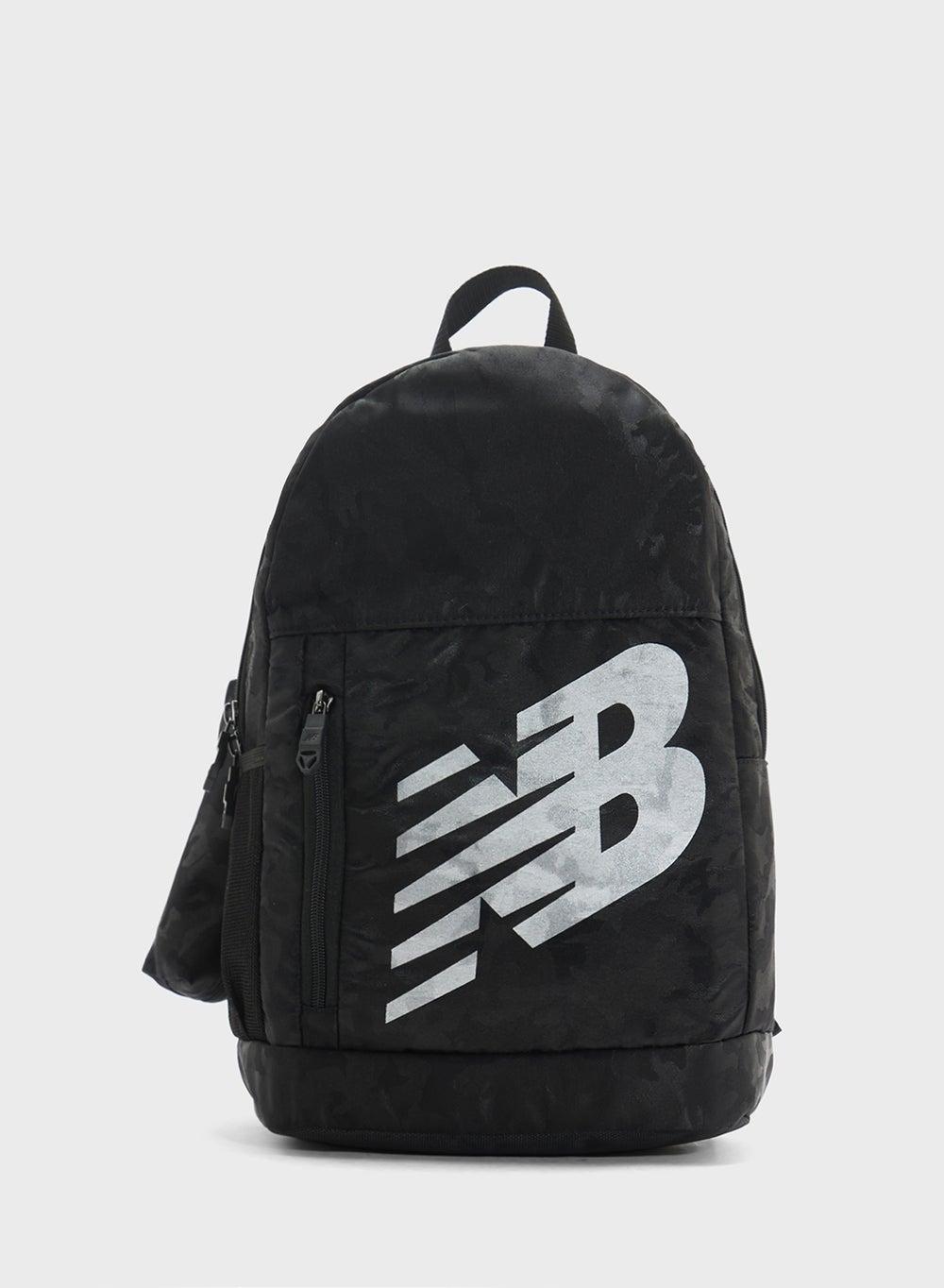New Balance Essential Backpack & Pencil Case Combo - Image 1