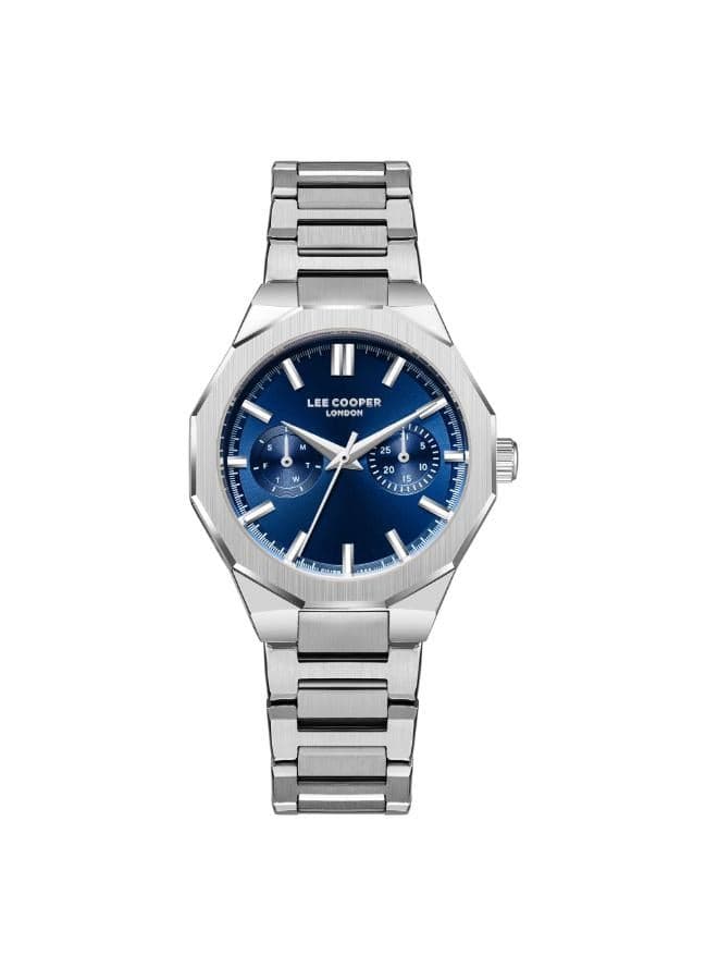 Lee Cooper LC08019.390 Elegance Multi-Function Women's Watch - Image 1