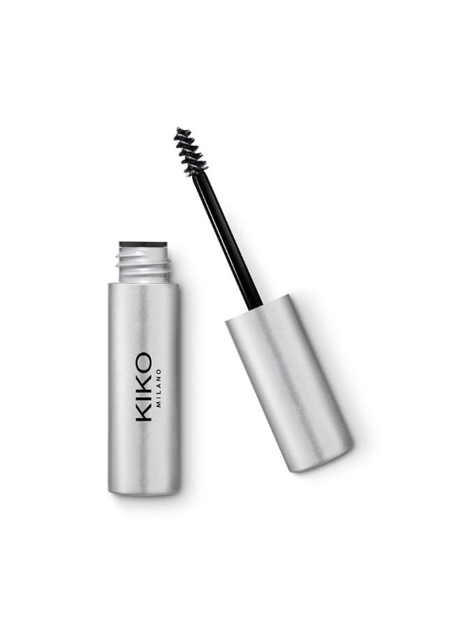 Satin Finish Eyebrow Gel Mascara - Flawless Precision - Image 1
