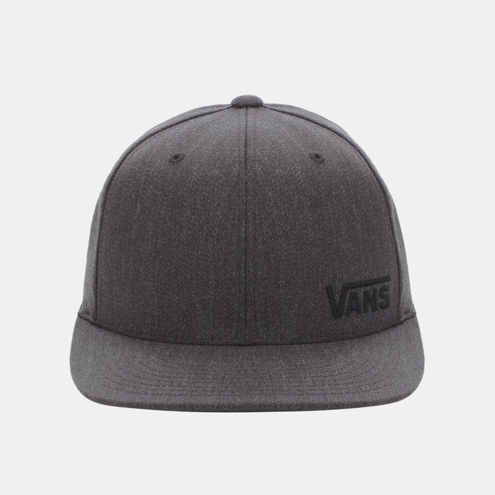 VANS Splitz FlexiFit Cap for Women - Elegant Comfort - Image 1