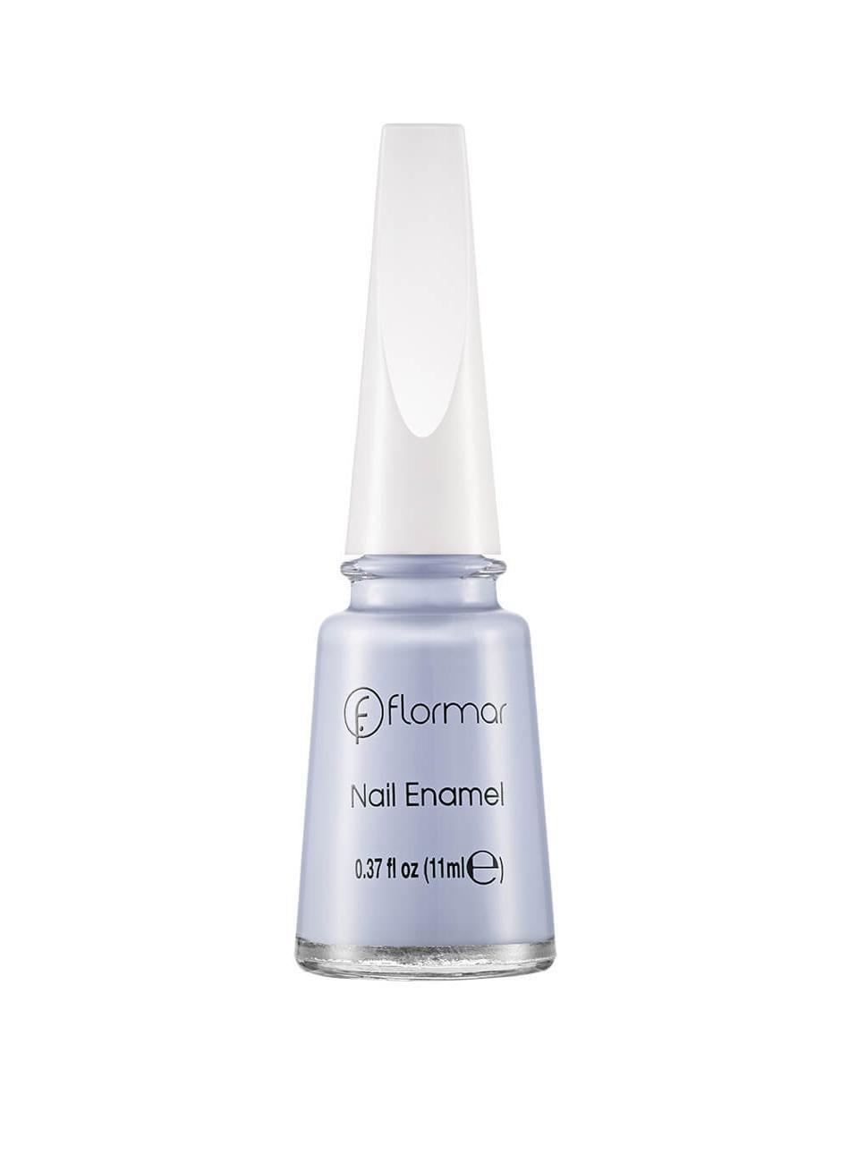 Flormar 464 Lavender Love Nail Enamel - Image 1