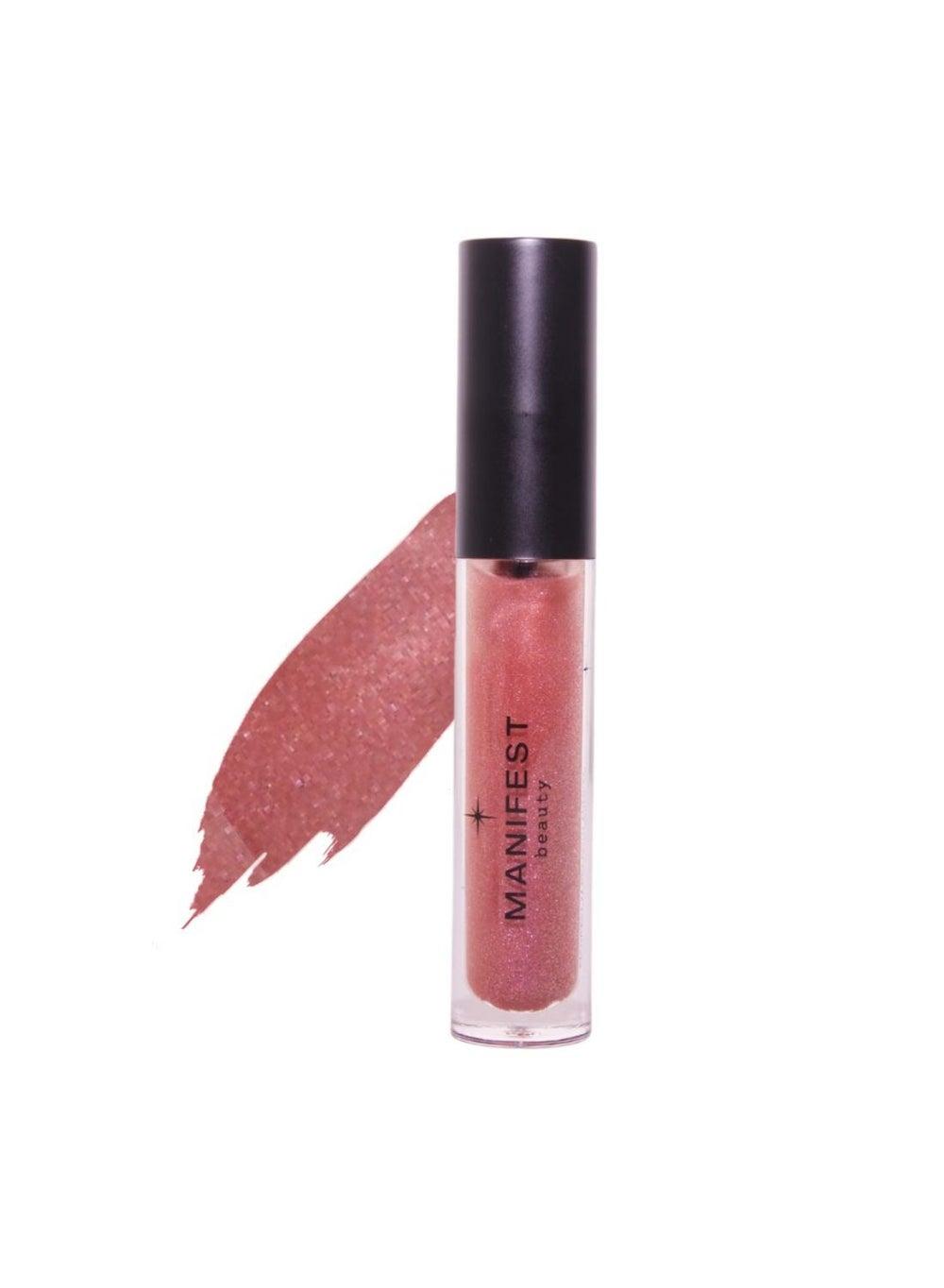 Big Pout Energy Lip Plumping Oil - Image 1