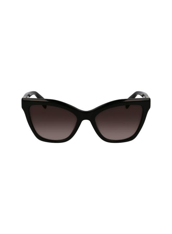 Liu Jo Elegant Rectangle Women's Sunglasses - Image 1