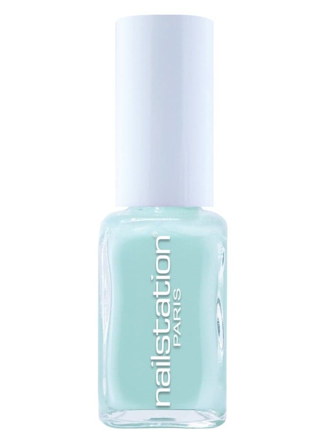 Glossy Bon Voyage Premium Nail Polish - 14ml - Image 1
