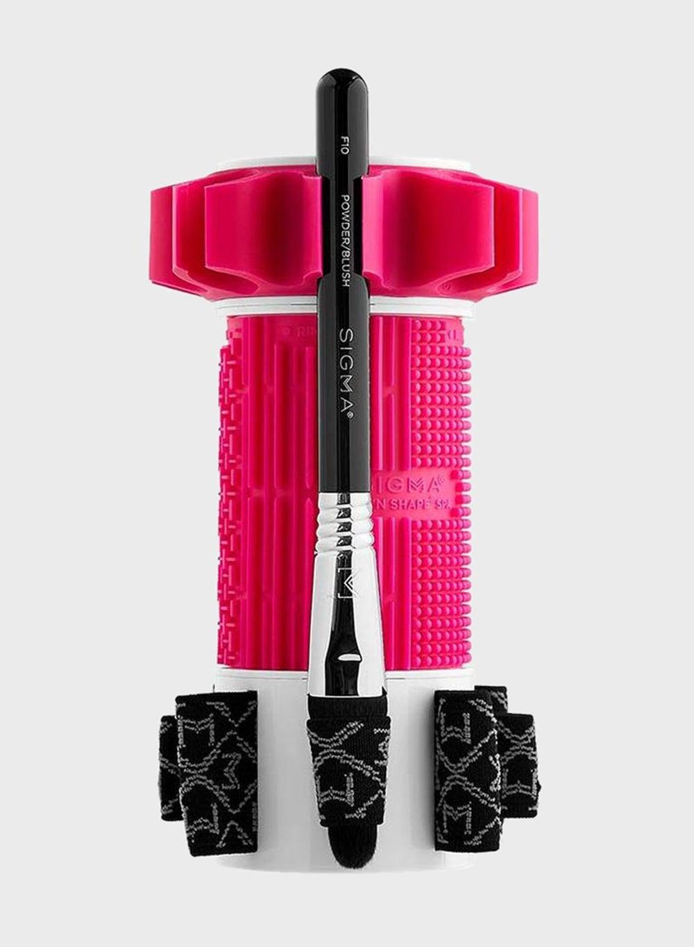 Dry'N Shape Spa: Ultimate Brush Care System - Image 1