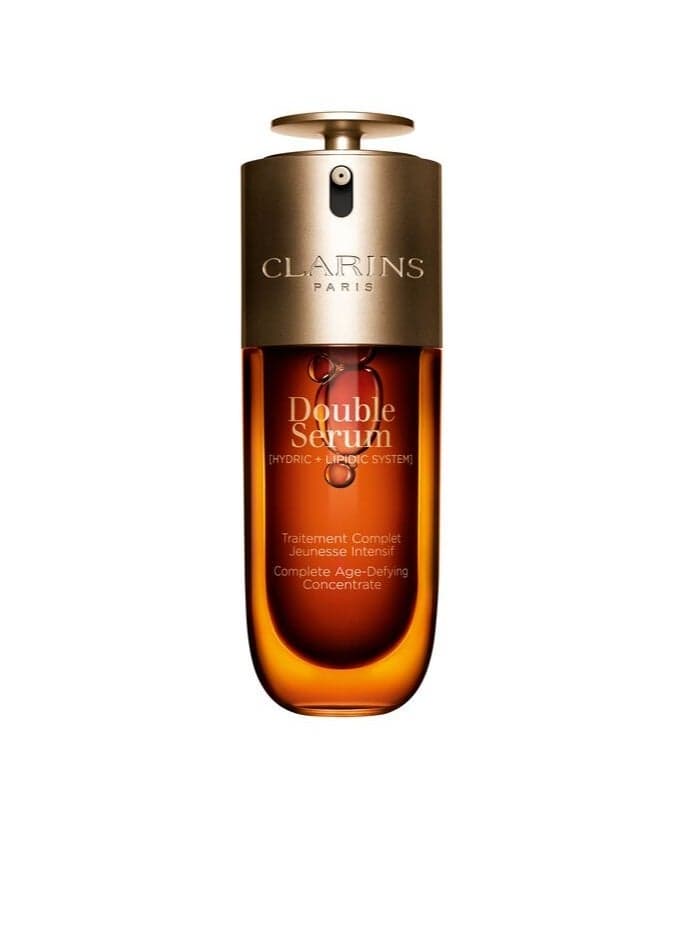 Double Serum 50ml: Age-Defying Skin Elixir - Image 1